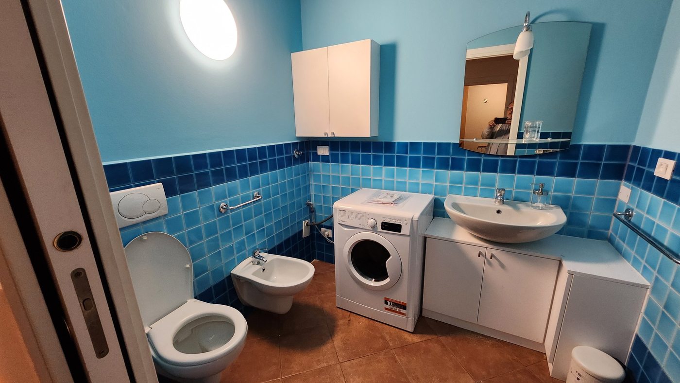 Bagno